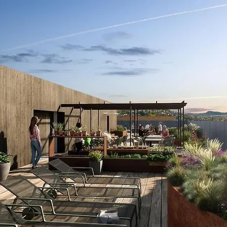 Apartment Lade - I Ringve Pluss - Ski-vm 2025