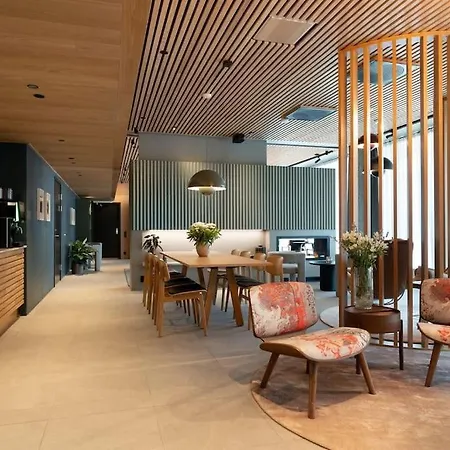 Apartment Lade - I Ringve Pluss - Ski-vm 2025 Trondheim